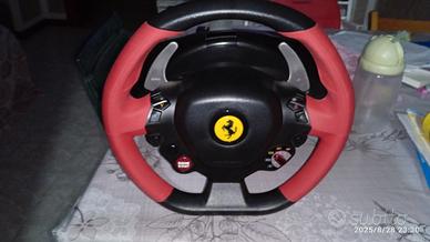 Thrustmaster 458 Spider 