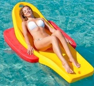 spiaggina