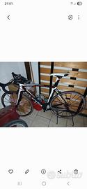 bici da corsa 