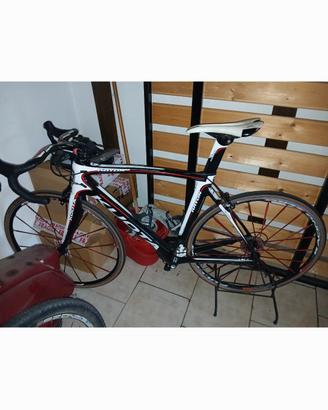 bici da corsa 