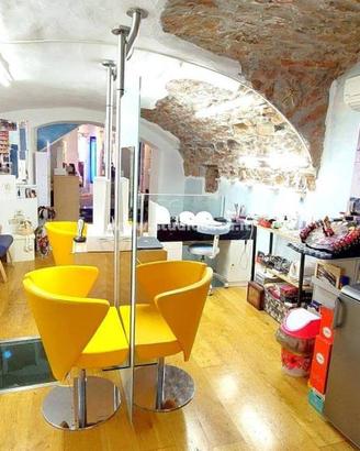 ROVERETO CENTRO: in PIAZZA MALFATTI LOCALE COMMERC