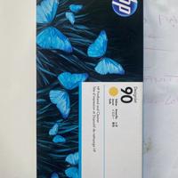 Testina di stampa DisignJet 90 Giallo