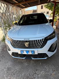 Peugeot 2008 GT