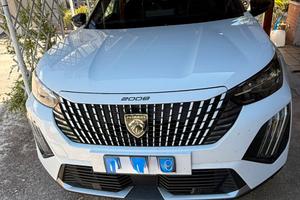 Peugeot 2008 GT