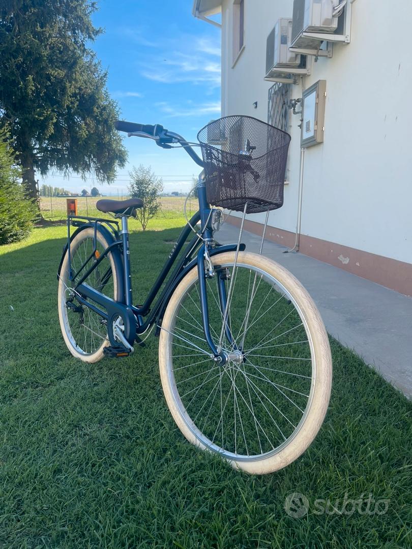 Elops 520 Decathlon Offerte Biciclette Bici Da Donna Elops 520