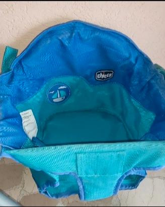 Seggiolino da tavolo Chicco