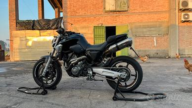 Yamaha mt03