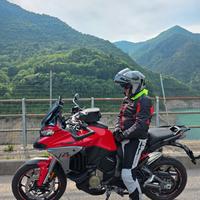 Ducati Multistrada V4 S- 2025