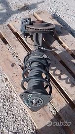 Meccanica dx Renault Kadjar - Nissan Qashqai 2015