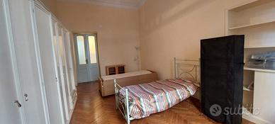 Via zumaglia - posto letto in camera doppia