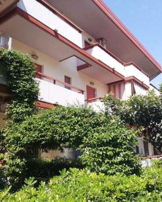 Casa vacanze a due passi dal mare, (giu-lug-sett)