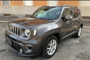Jeep Renegade Limited 1.0 T-GDI #11550