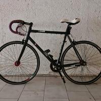 Bici Cinelli Bootleg Mystic Rats