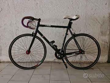 Bici Cinelli Bootleg Mystic Rats