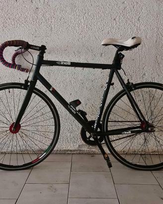 Bici Cinelli Bootleg Mystic Rats