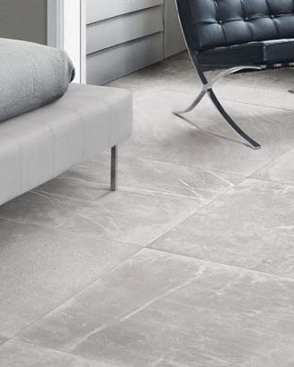 Piastrella 60x60 Uniquestone Nat/Ret Ceram. Piemme