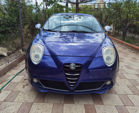 Alfa romeo mito 1.6 multijet 120 cv