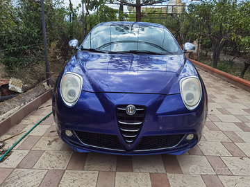 Alfa romeo mito 1.6 multijet 120 cv