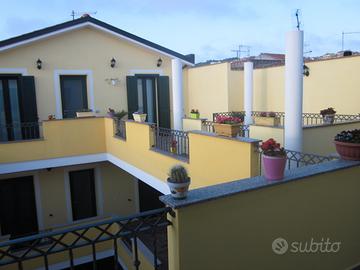 Appartamento molto luminoso