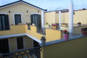 Appartamento molto luminoso