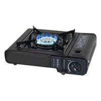 Fornello da campeggio Homeland Garden Getto gas