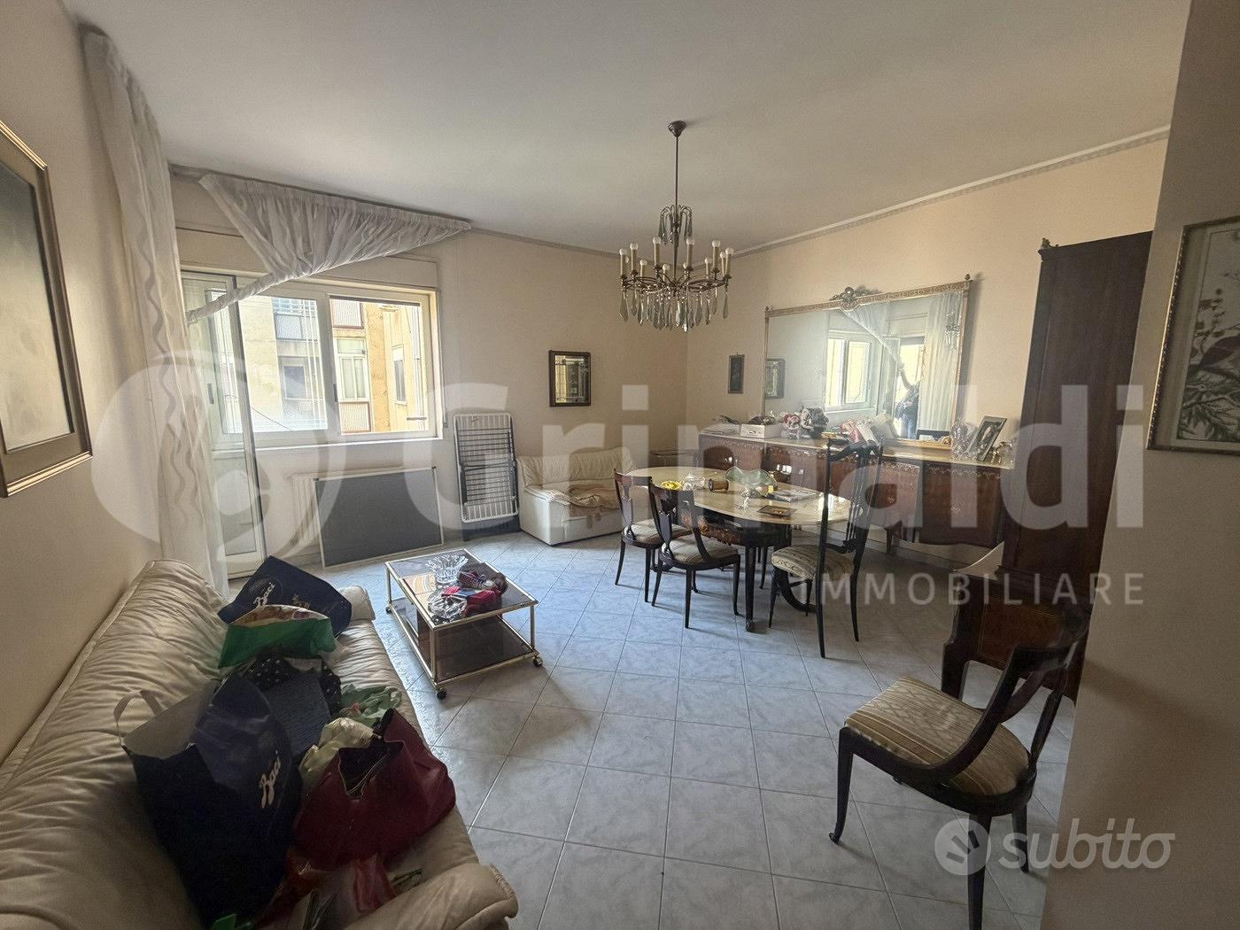 Apartment in Messina, Pistunina, II Circoscrizione - Vista 2