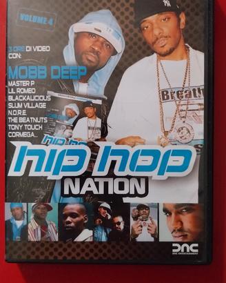 Hiphop