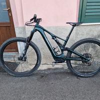 E-BIKE Specialized Turbo Levo SL Comp Carbon
