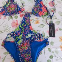 Costume trikini