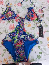 Costume trikini
