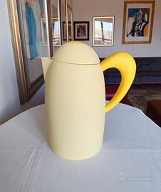 Guzzini caraffa termica Tobia, vintage anni '90