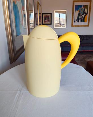 Guzzini caraffa termica Tobia, vintage anni '90