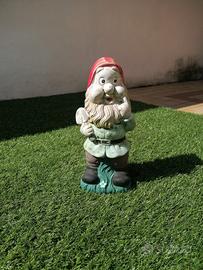 Nanetto da giardino