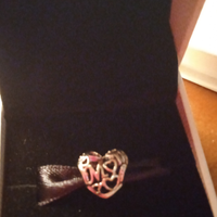 Charm pandora originale