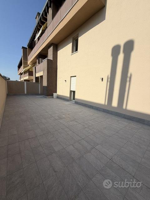 Appartamento – Vigodarzere, Rombaldi - Vista 3