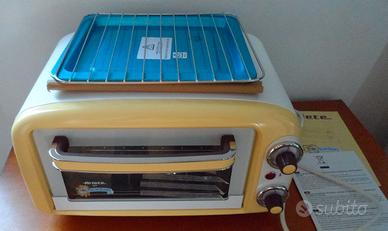 Forno Elettrico Ariete Vintage, NUOVO, in garanzia