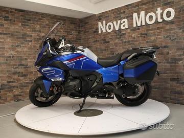 BMW R 1300 RT Abs