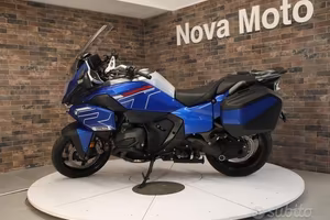 BMW R 1300 RT Abs