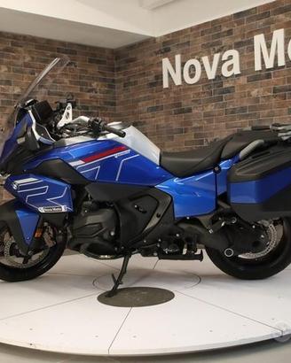 BMW R 1300 RT Abs