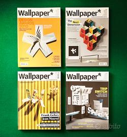 Wallpaper* magazine.