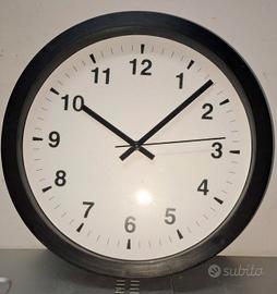 orologio da parete 