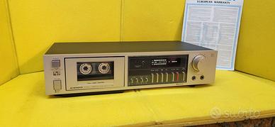 Pioneer CT-205 Rara piastra deck cassette