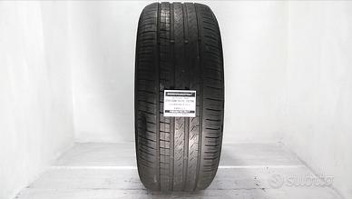 1 PNEUMATICO USATO 255/50R19 107W SC VERDE PIRELLI