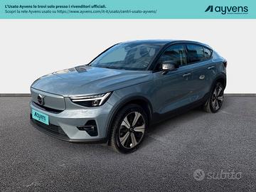 Volvo C40 Recharge Twin Motor AWD 1st Edition