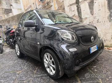 Smart 1.0 prime 72 cc