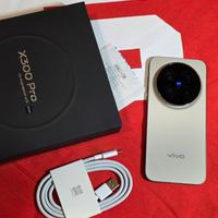 Vivo x300 Pro 16/512gb Euronics Italia