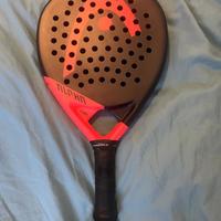 Head Alpha pwr Graphene 360+