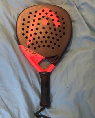 Head Alpha pwr Graphene 360+