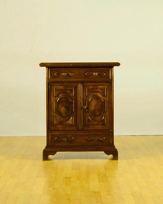 Credenza stile eclettico Luigi Filippo fine '800