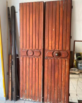 Portone di ingresso